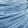 Шнур вощеный, 1мм. Цвет: голубой (5 м) - shnur_voheny_0075.JPG