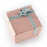 Коробочка подарочная, 50х50х35 мм Цвет: розовый (1 шт) - DSC_06310c.JPG