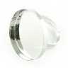 Основа для кольца с сеттингом 25мм, внутр. диаметр 25 мм, глубина 4мм Цвет: платина (1 шт) - osnova_dlya_kolca_0166.JPG